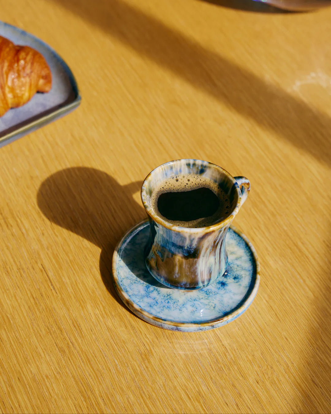 The Espresso Set by Seth