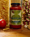 Carbone Fine Food + Houseplant Marinara