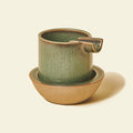 Ashtray by Seth