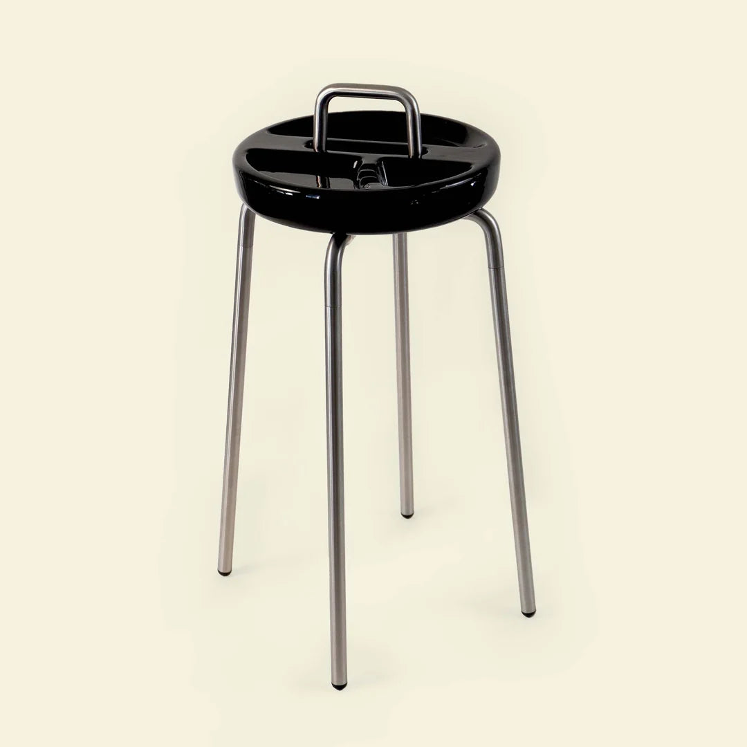 Side Table Ashtray