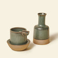 Ashtray Set by Seth