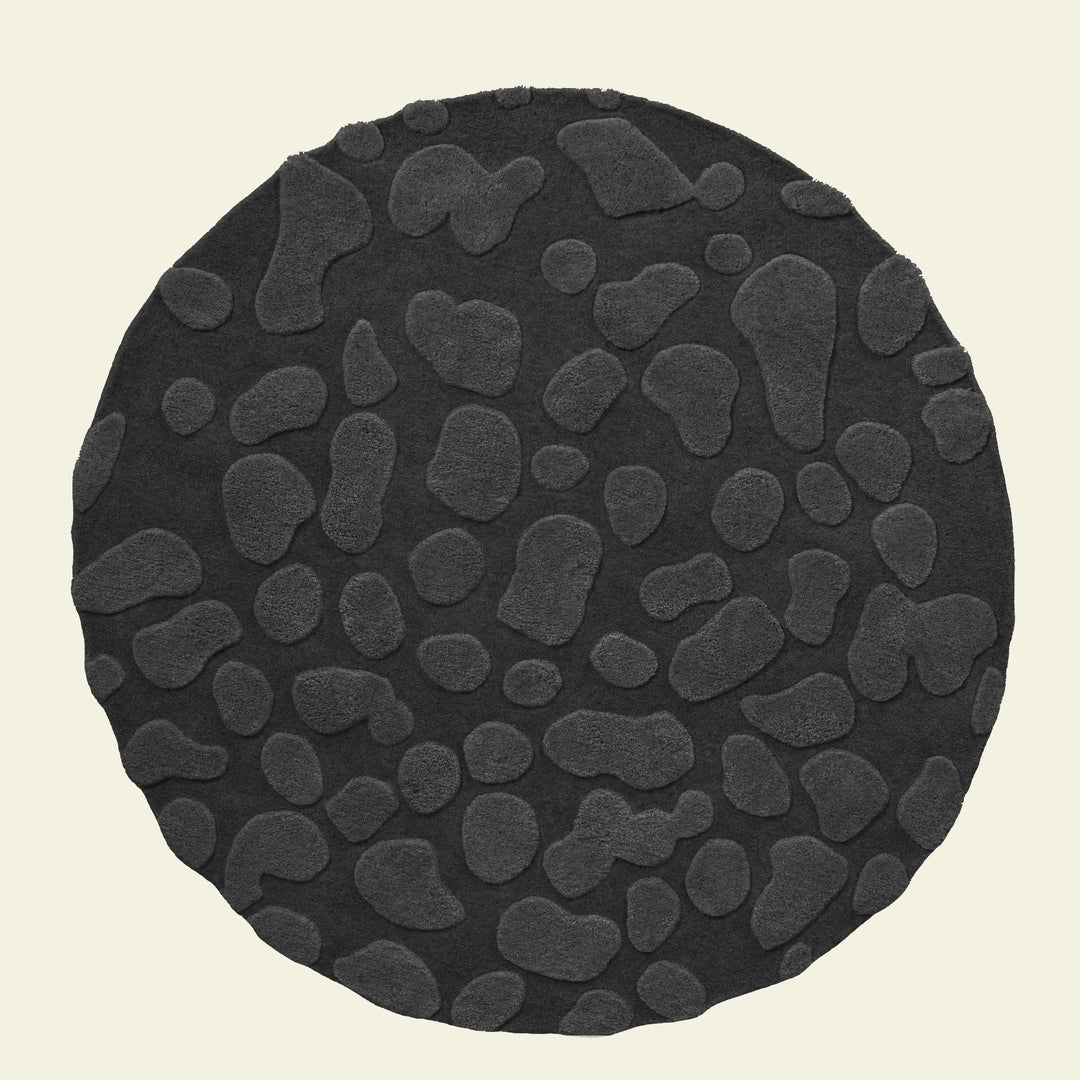 Gloopy Rug - 6' Round