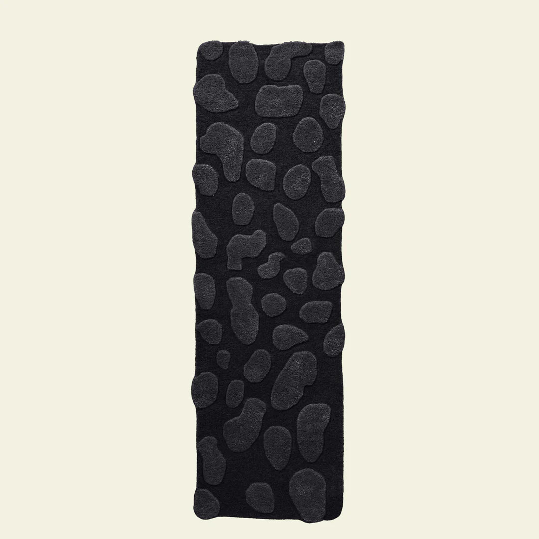 Gloopy Rug - 2'6" x 8' Runner