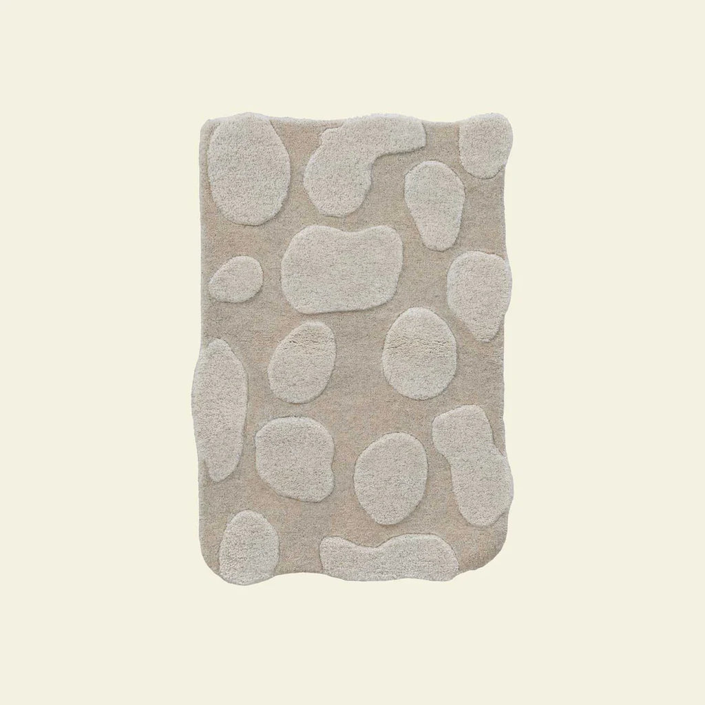 Gloopy Rug - 2' x 3' Rectangle