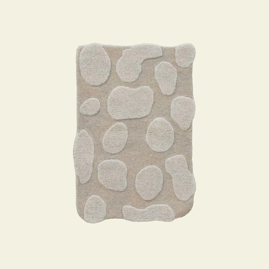 Gloopy Rug - 2' x 3' Rectangle