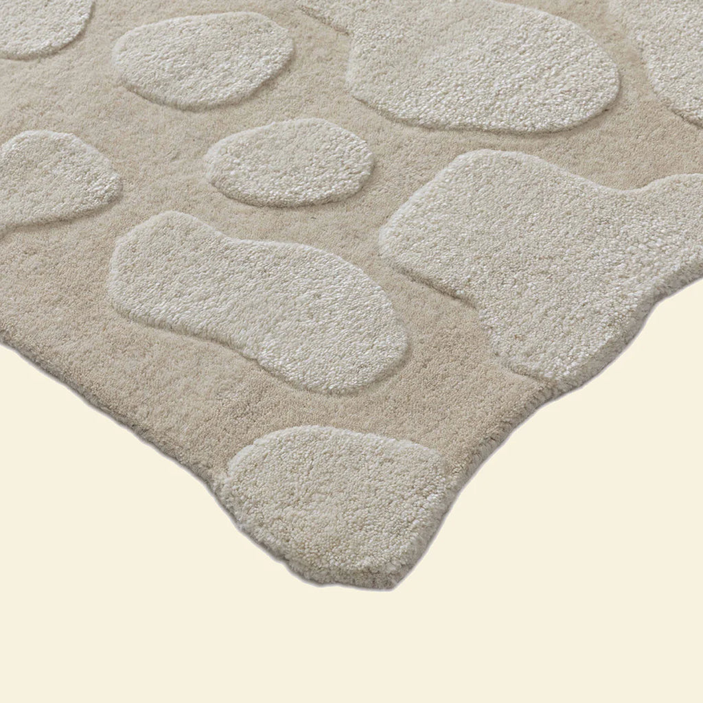 Gloopy Rug - 2' x 3' Rectangle