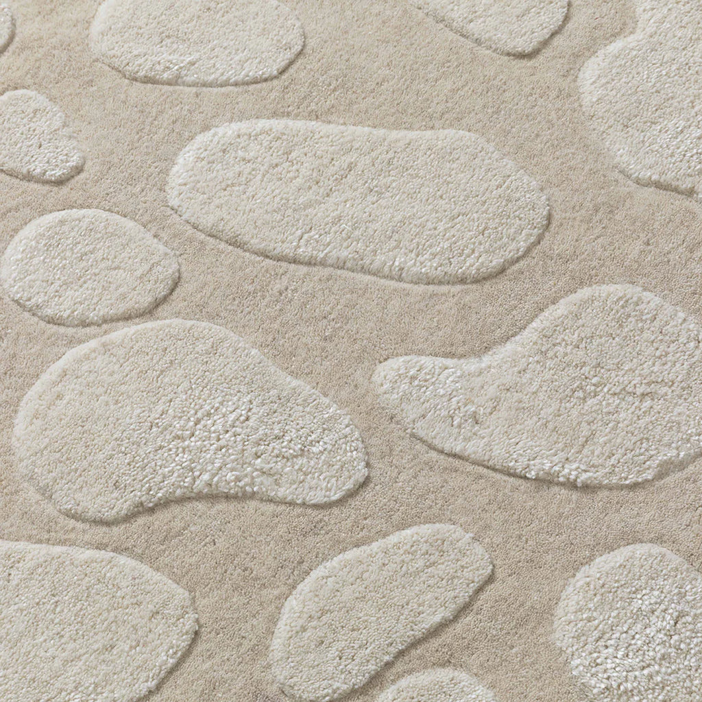 Gloopy Rug - 2' x 3' Rectangle