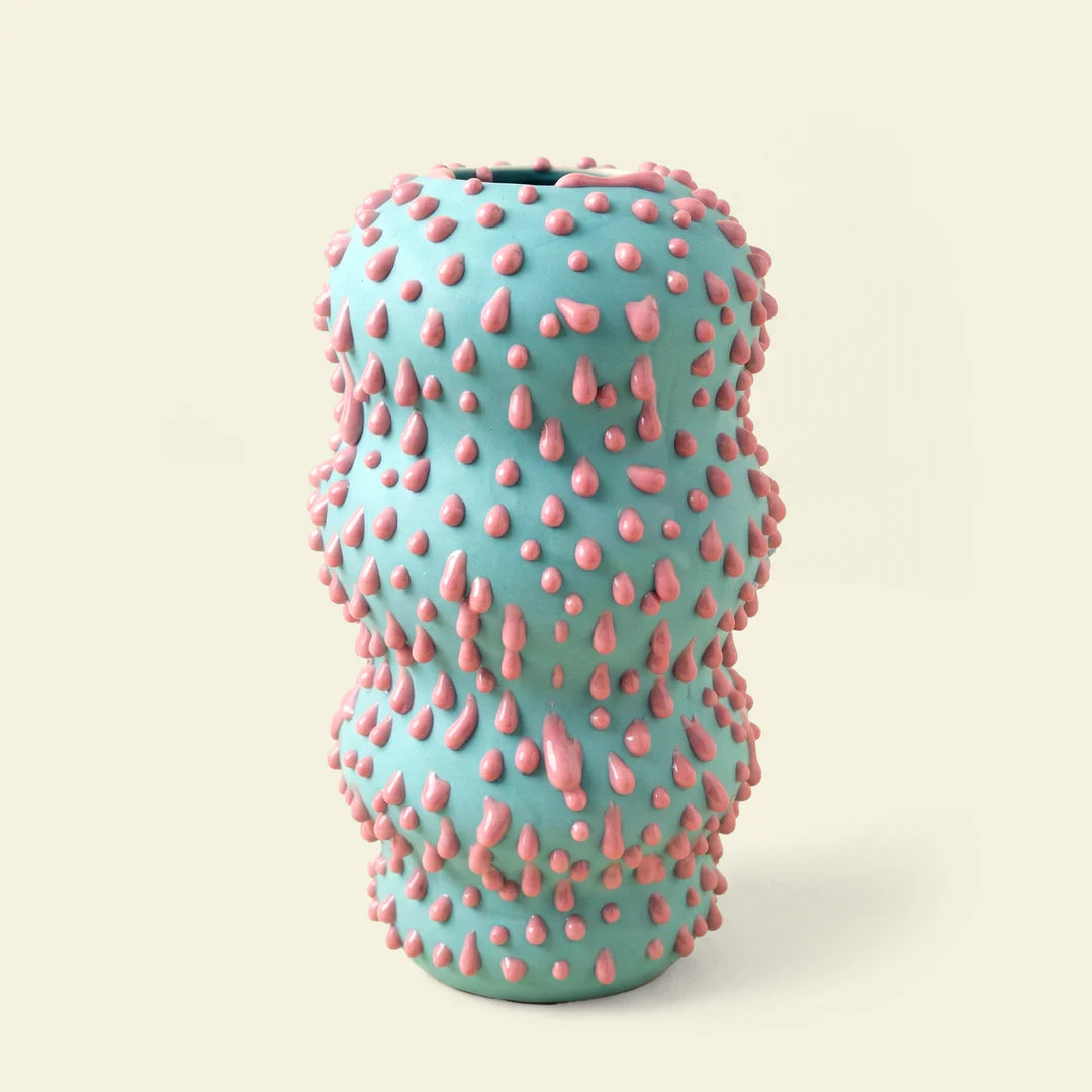 Gloopy Vase by Seth