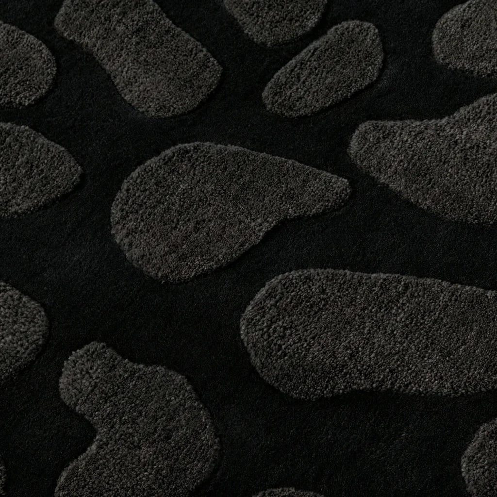 Gloopy Rug - 6' Round