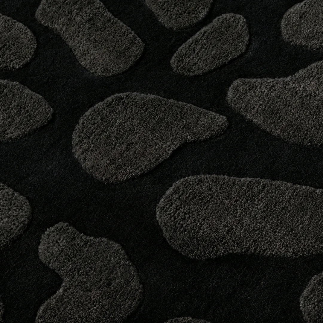 Gloopy Rug - 6' Round