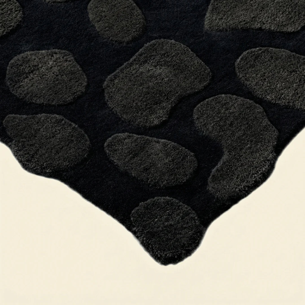 Gloopy Rug - 6' Round