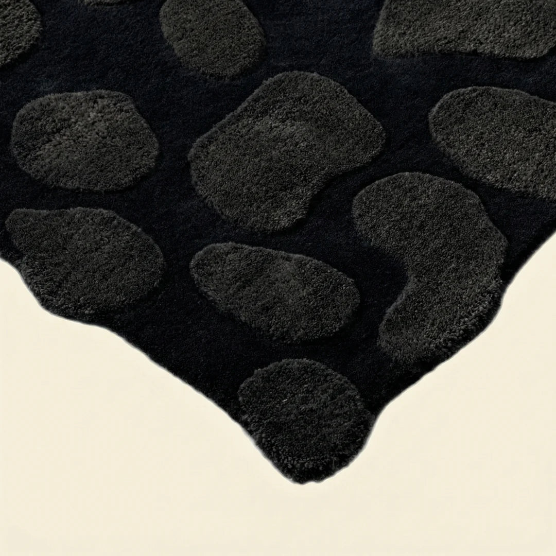 Gloopy Rug - 6' Round