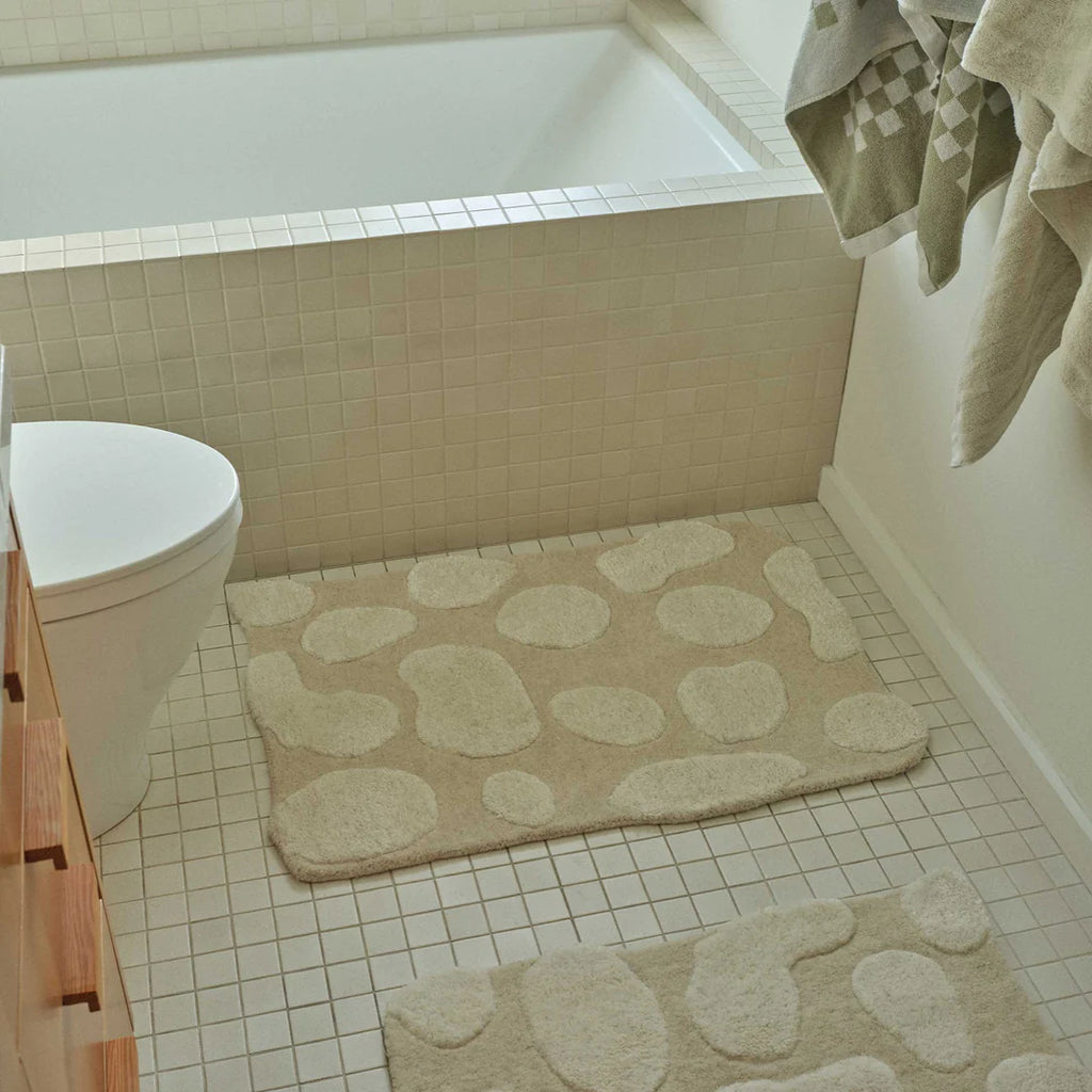Gloopy Rug - 2' x 3' Rectangle