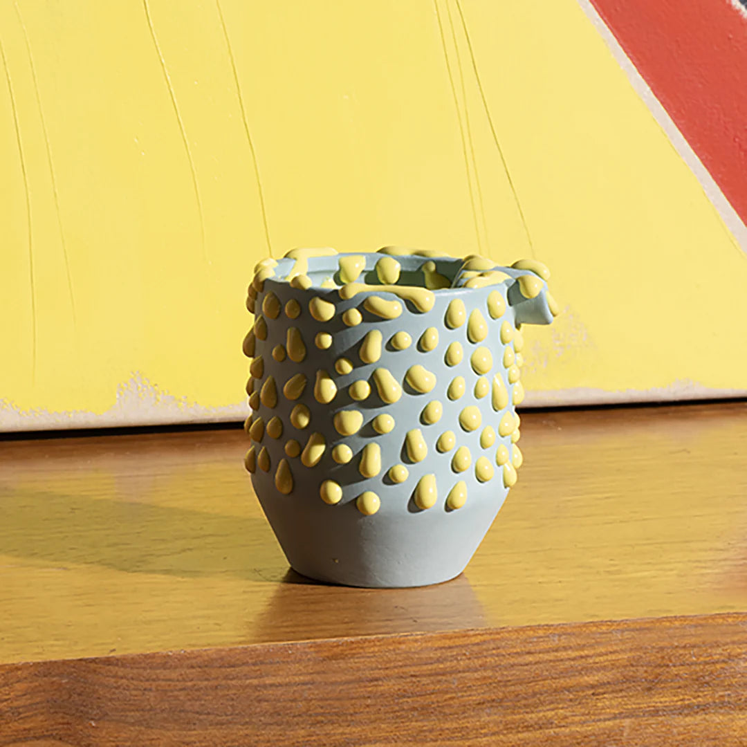 Gloopy Ashtray by Seth