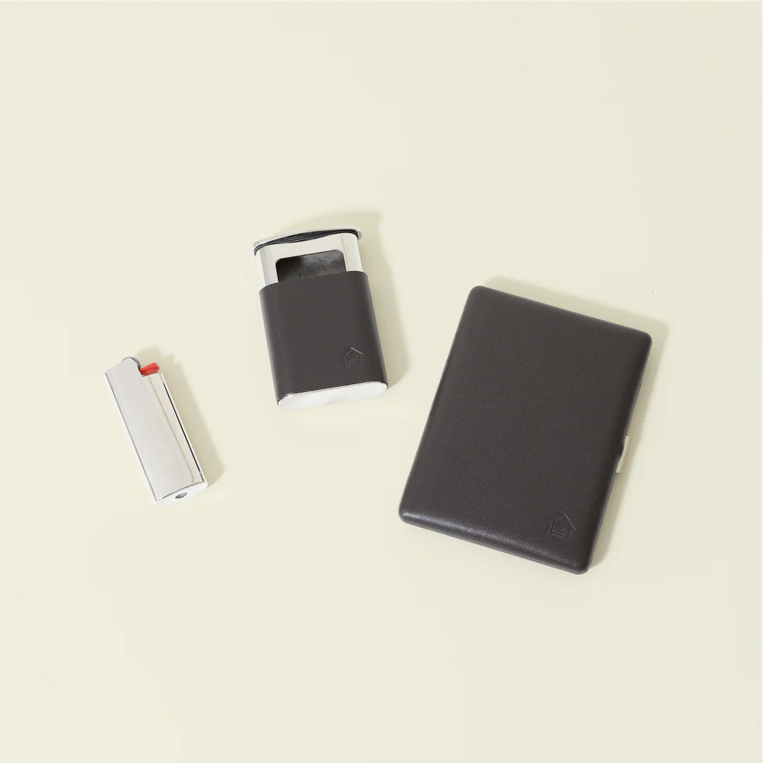 The Pocket Essentials Set