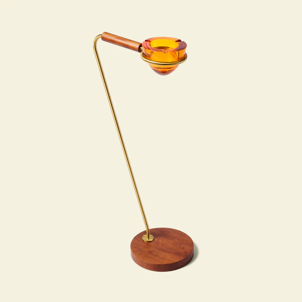 Standing Ashtray