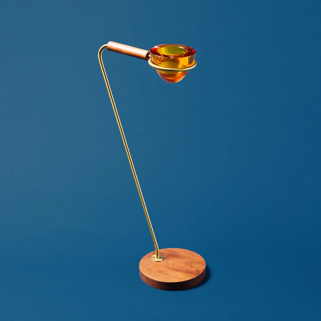 Standing Ashtray