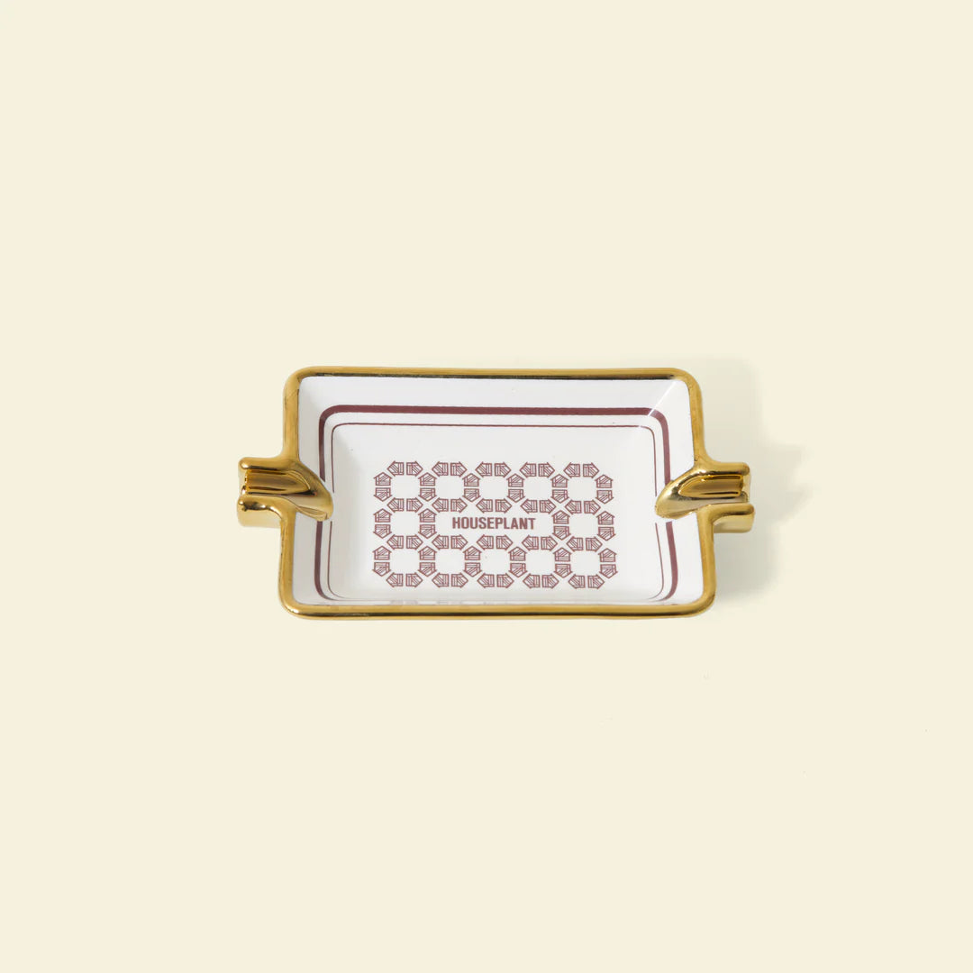 The Catchall Ashtray - S