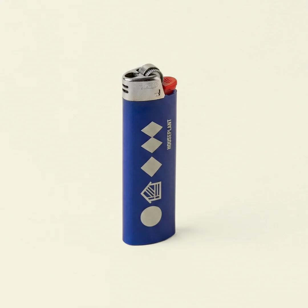 Smoke the Slopes Lighter