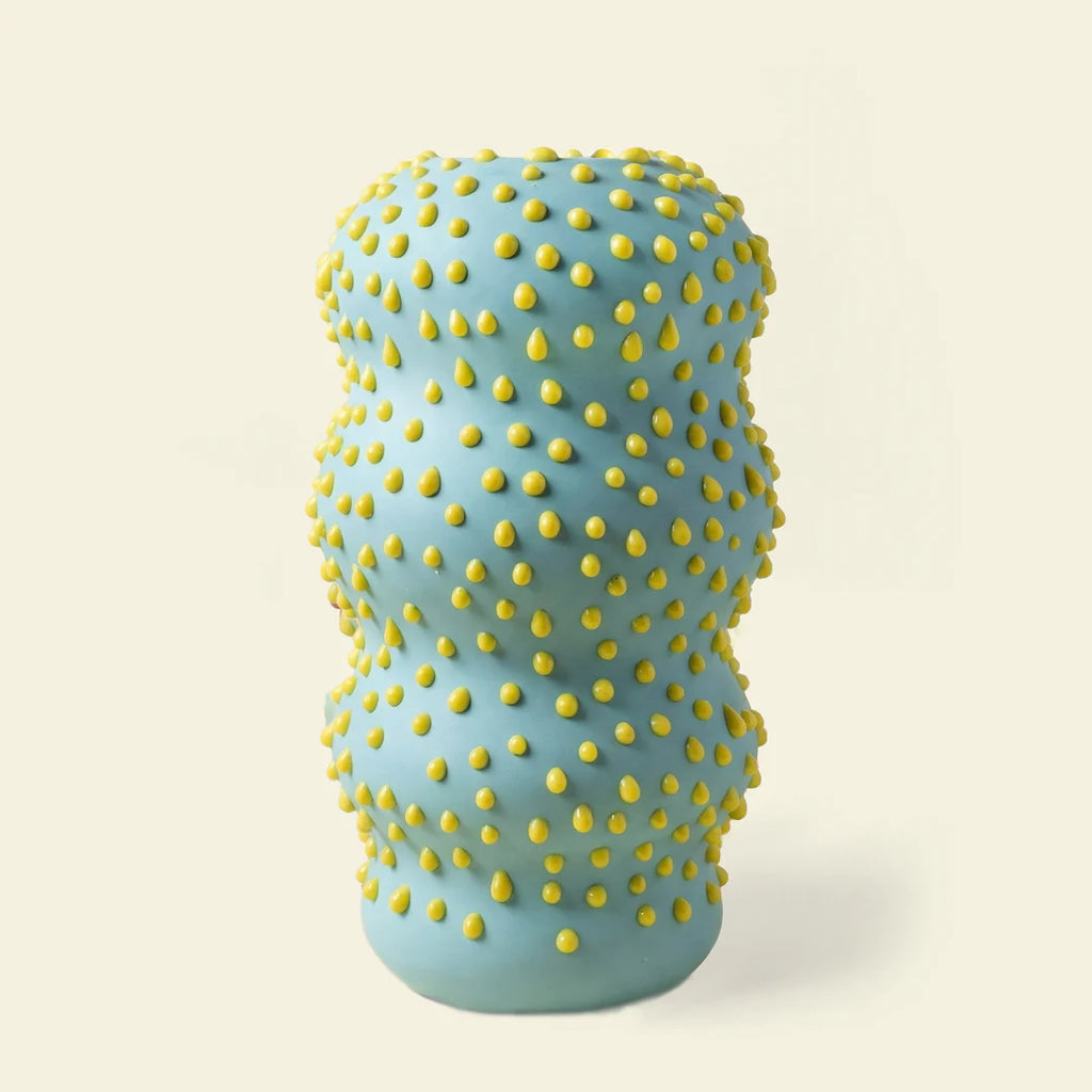Gloopy Vase by Seth