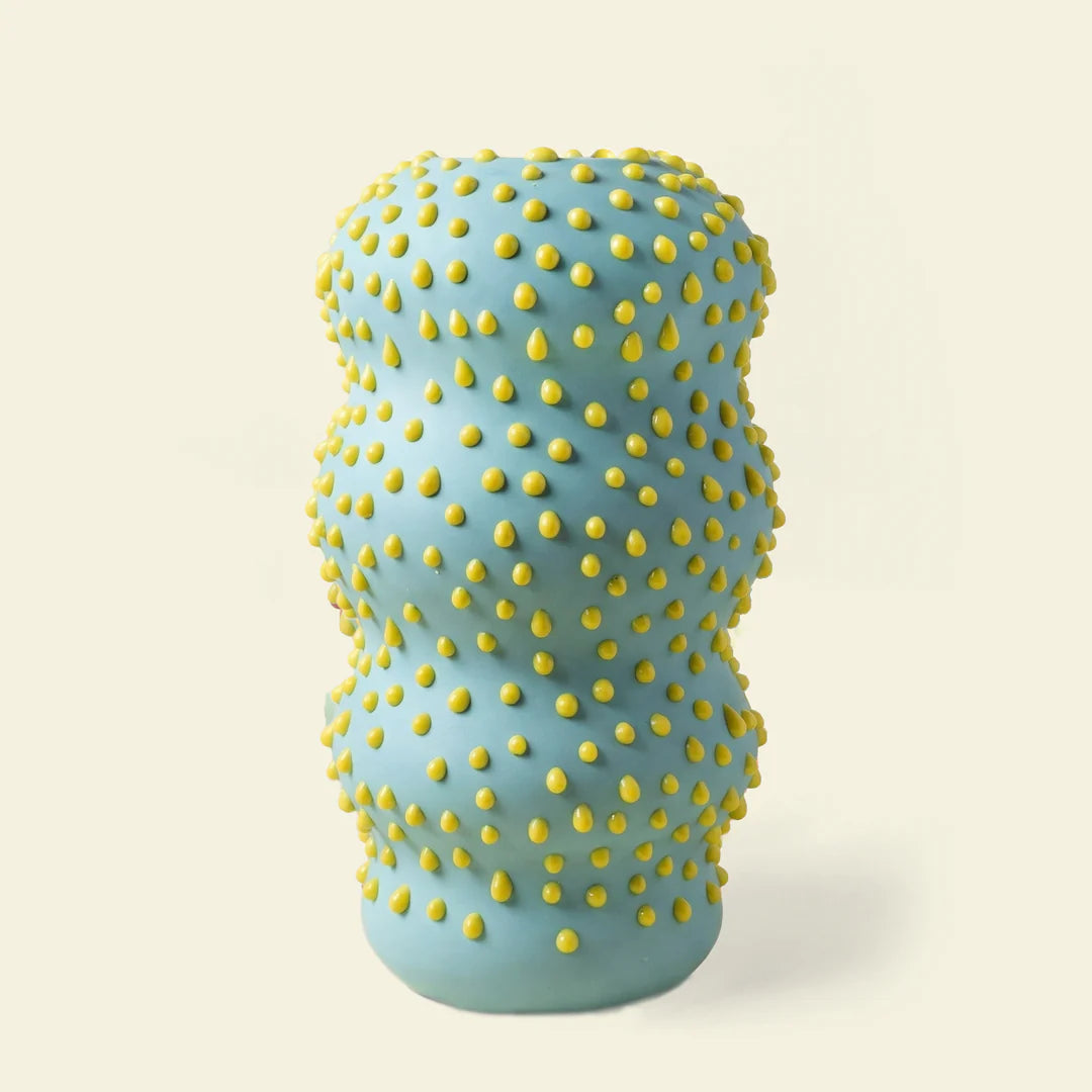 Gloopy Vase by Seth