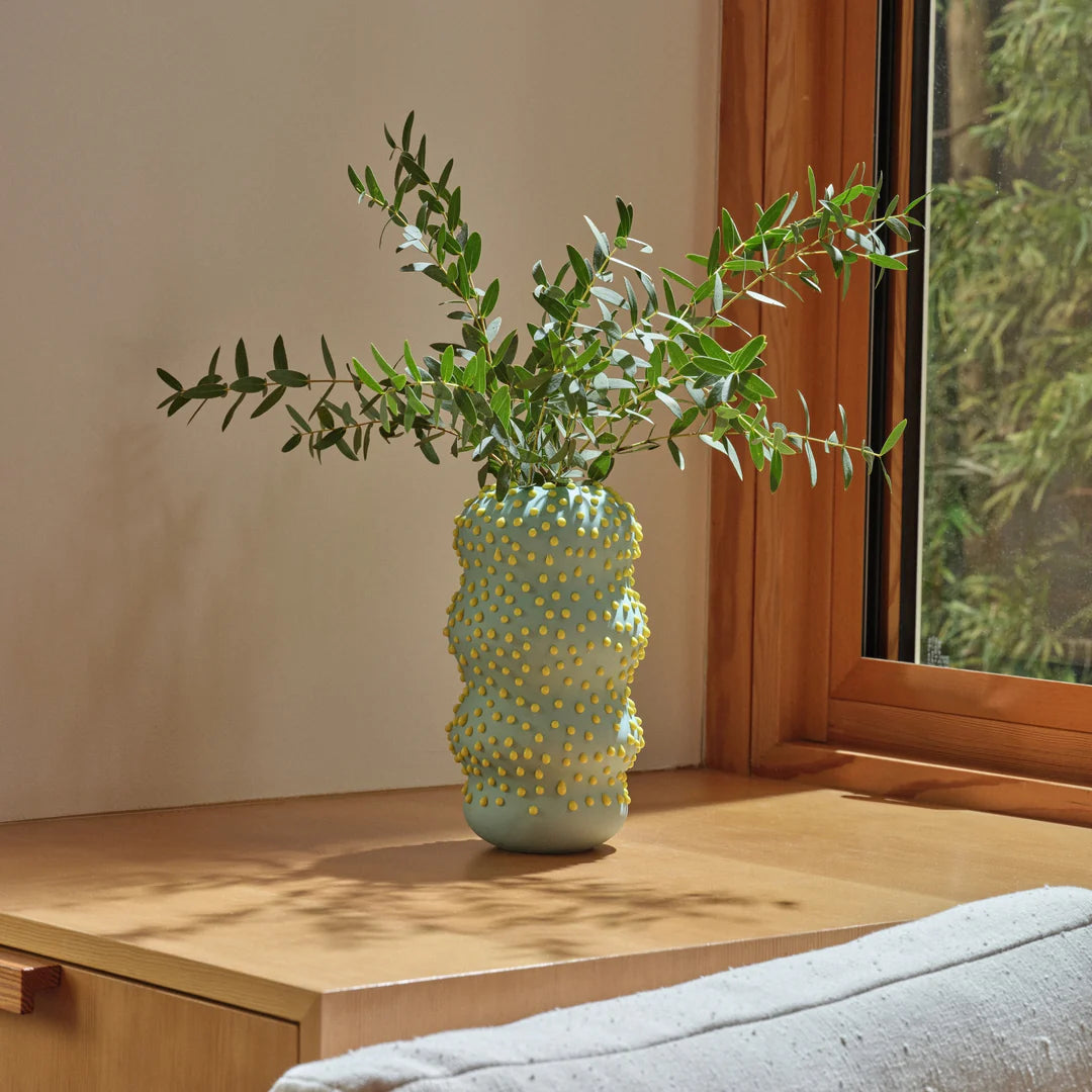 Gloopy Vase by Seth