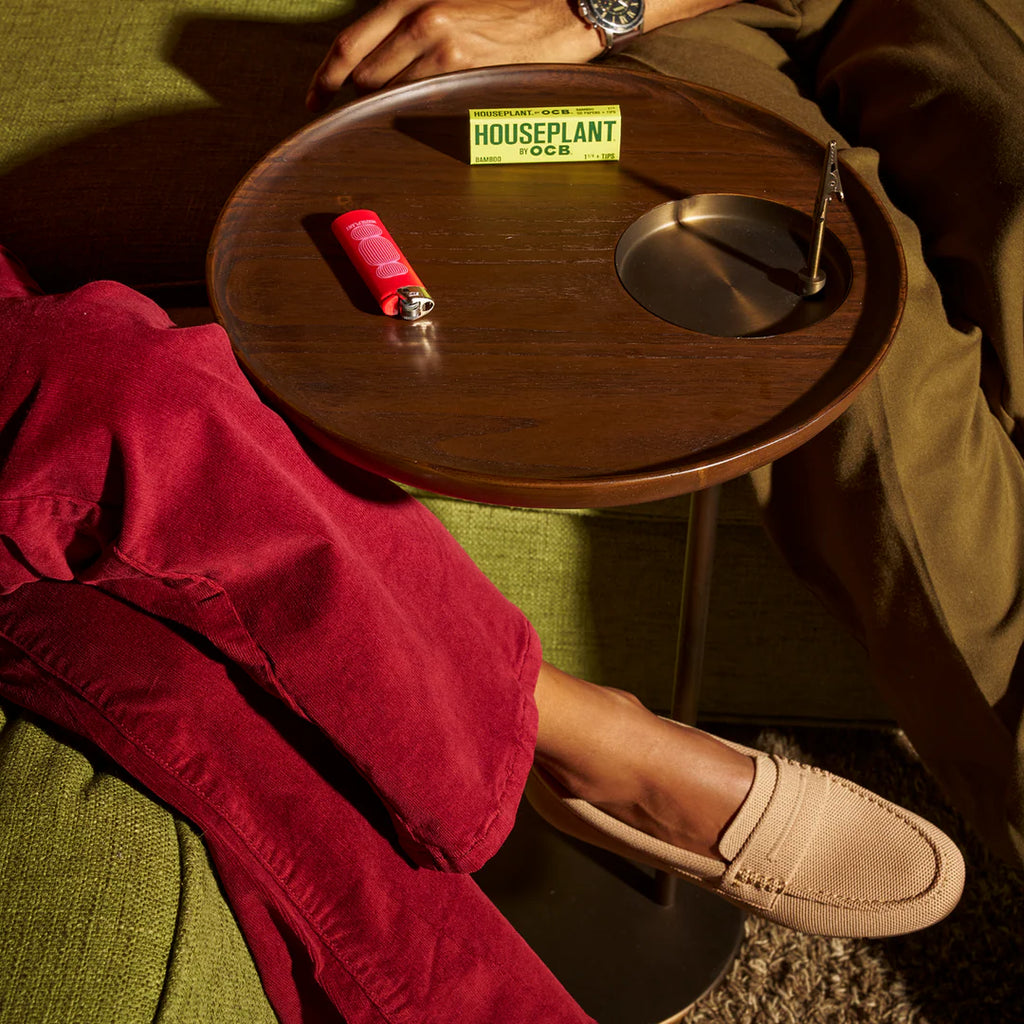Roach Clip Side Table